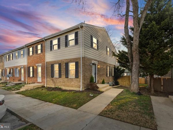 8221 STEWARTON COURT, SEVERN, MD 21144