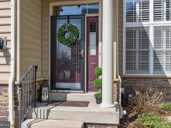 203 W KENNEDY ROAD, NORTH WALES, PA 19454