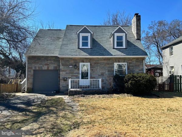 5520 THOMAS AVENUE, BALTIMORE, MD 21227