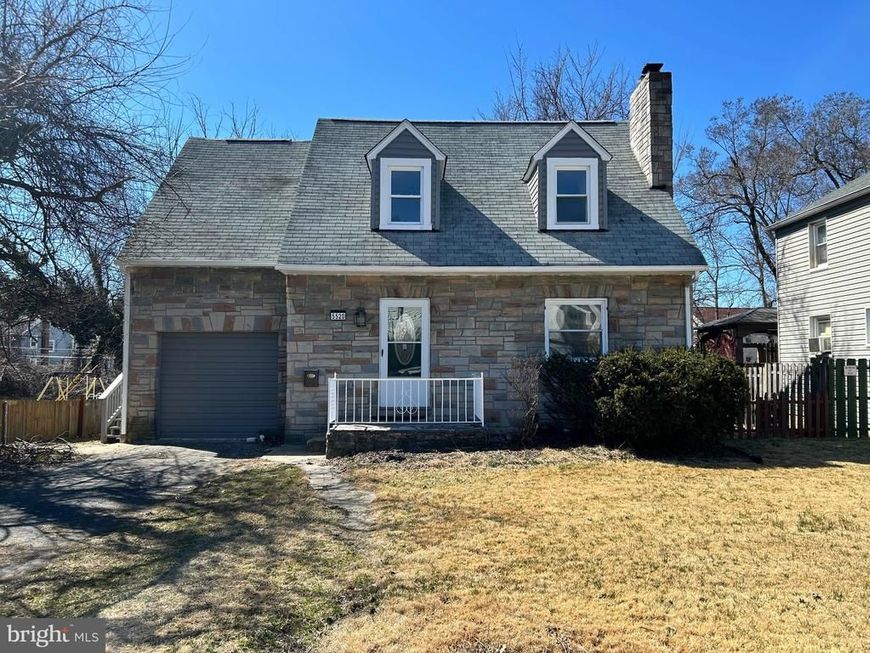 5520 Thomas Avenue, Baltimore, MD 21227 Main Photo