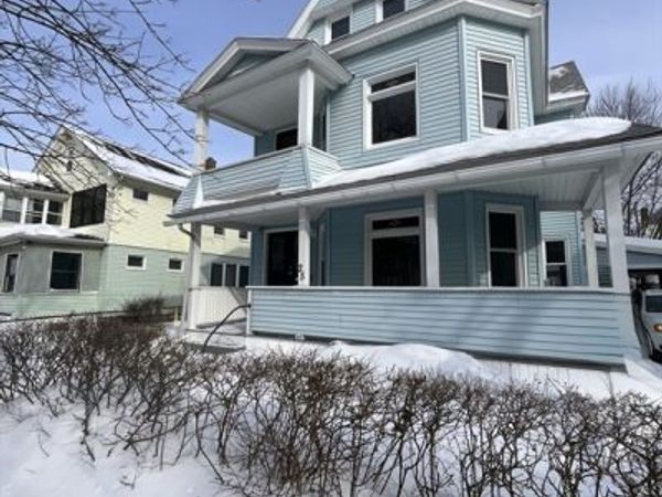 25 Malden St, Unit 2, Springfield, MA 01108