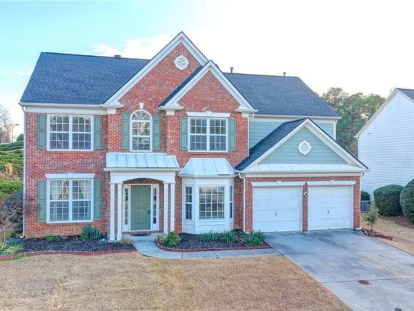 503 Ashland Parkway, Woodstock, GA 30189