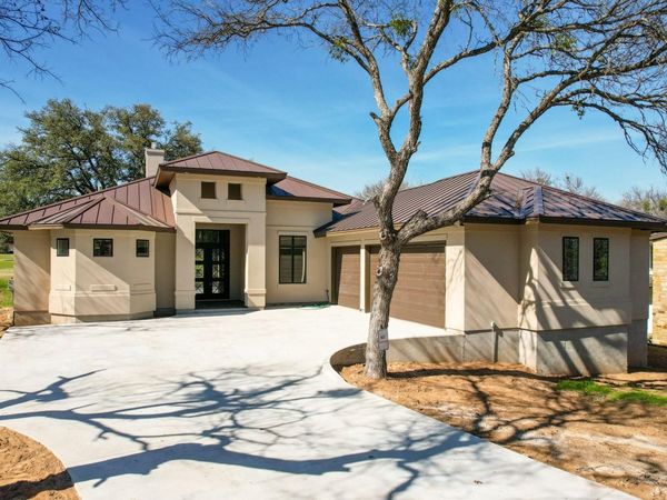 2808 Aurora , Horseshoe Bay, TX 78657