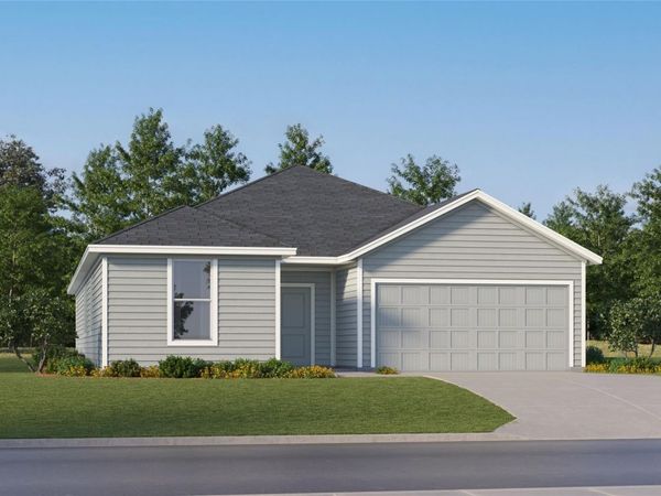 105 Cascade Falls LN , Marble Falls, TX 78654