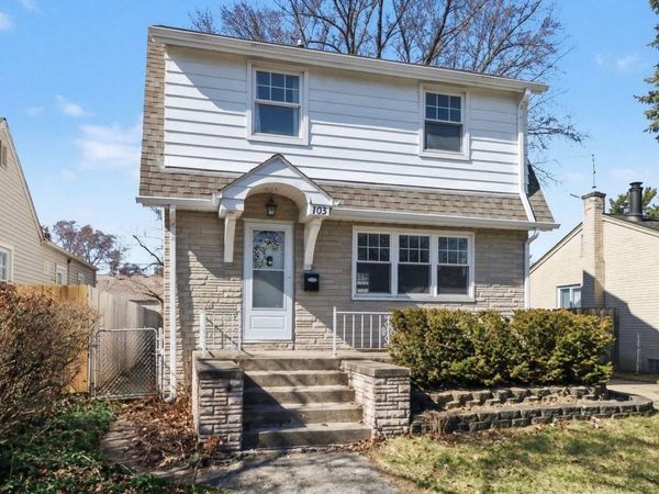 1020 Mclean Avenue, Royal Oak, MI 48067