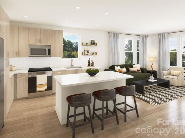 915 W Mallard Creek Church Road , Unit A1, Charlotte, NC 28262