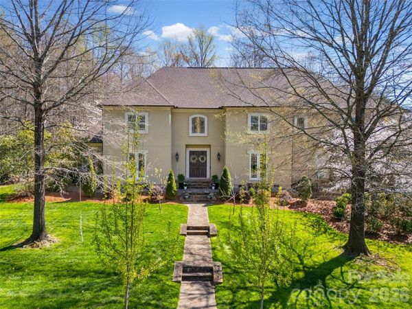 1205 Shinnecock Lane, Marvin, NC 28173