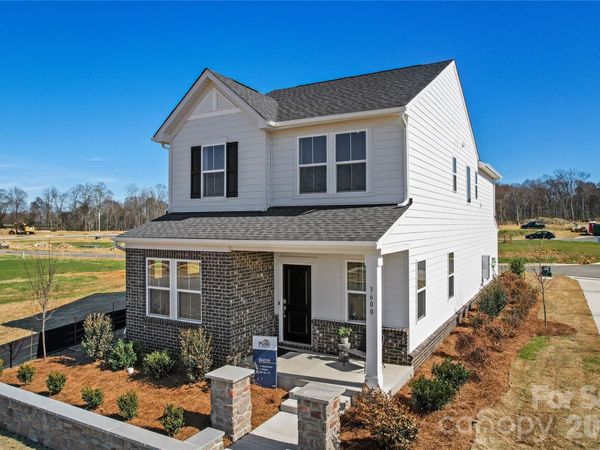 3616 Edisto Place, Monroe, NC 28110