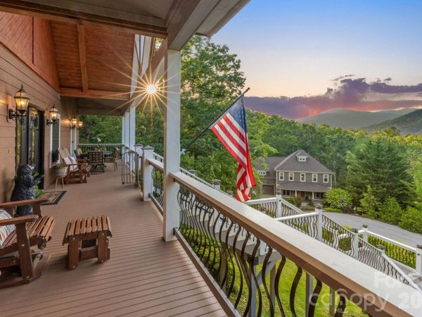 6 Grouse Terrace, Fairview, NC 28730