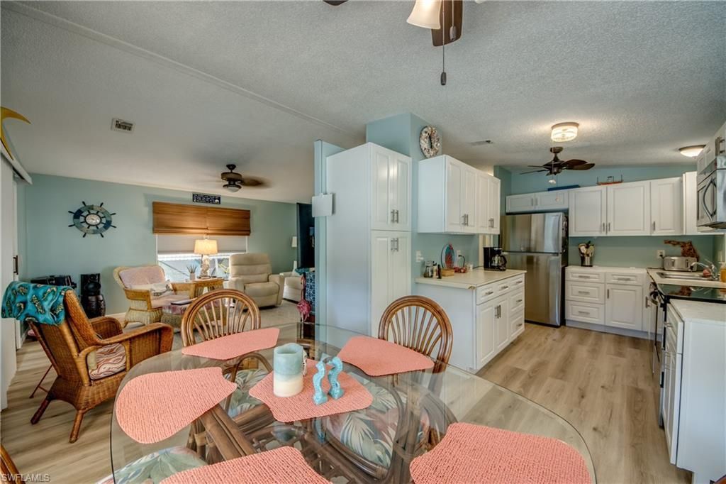 7169 Drum Dr , Saint James City, FL 33956 Photo