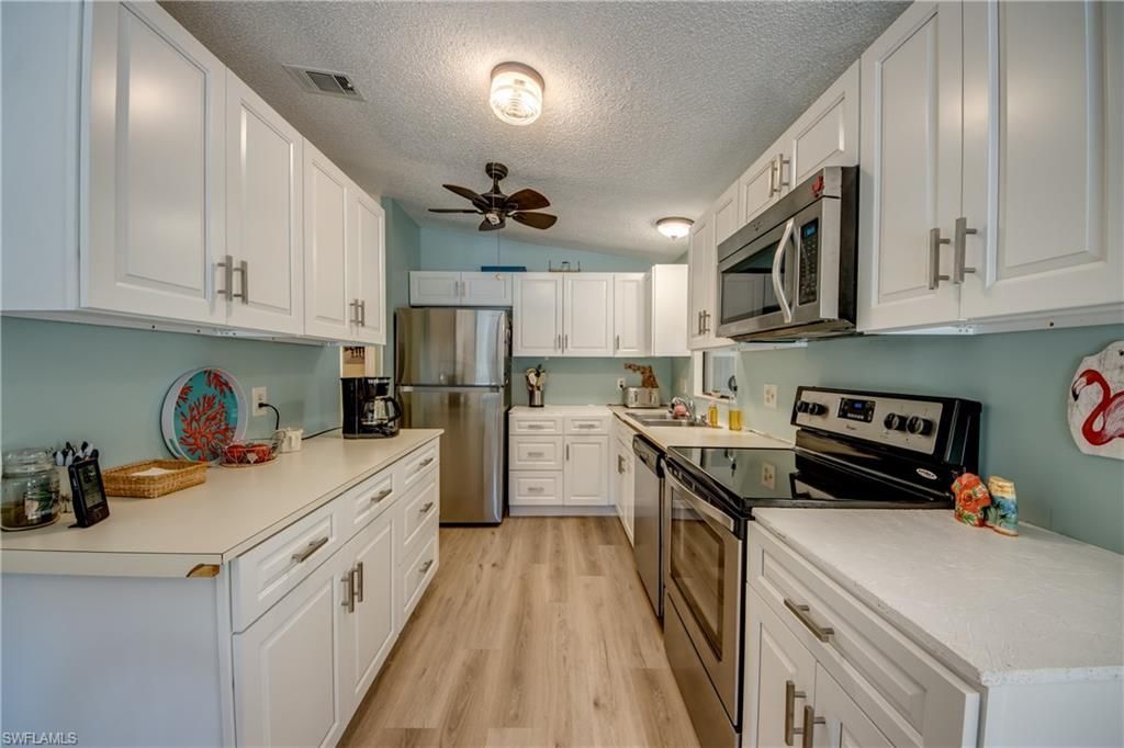 7169 Drum Dr , Saint James City, FL 33956 Photo