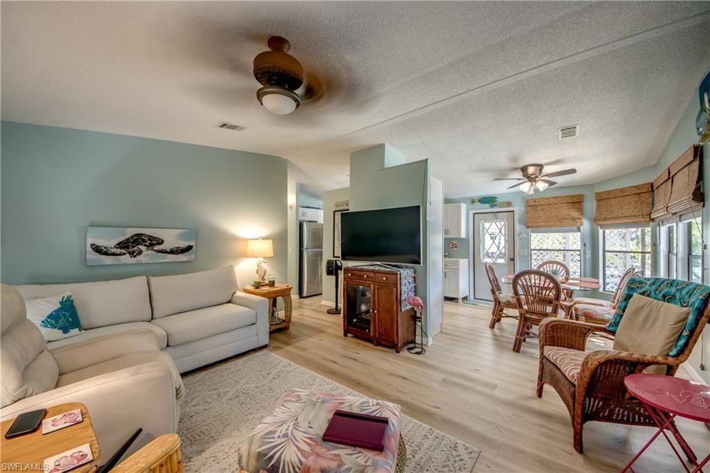 7169 Drum Dr , Saint James City, FL 33956 Photo