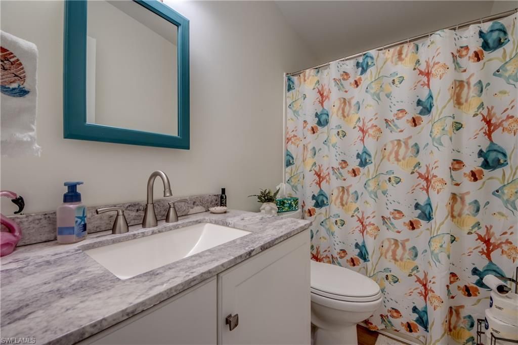 7169 Drum Dr , Saint James City, FL 33956 Photo