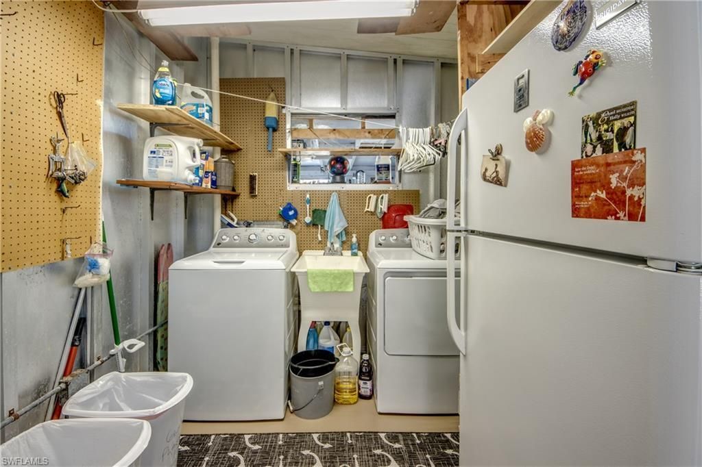 7169 Drum Dr , Saint James City, FL 33956 Photo