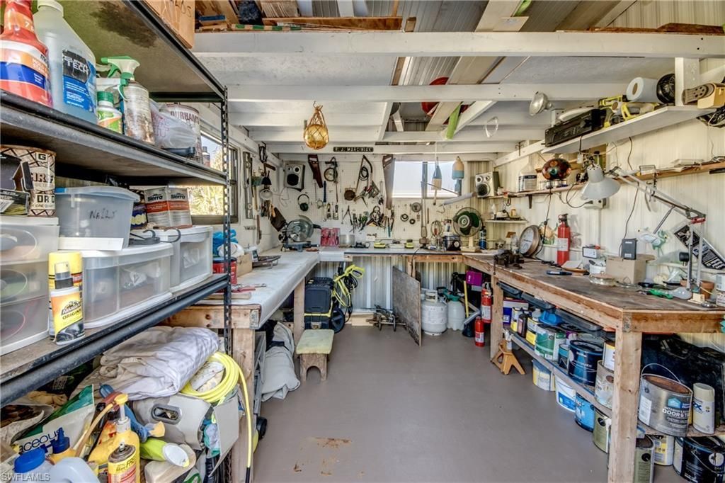 7169 Drum Dr , Saint James City, FL 33956 Photo