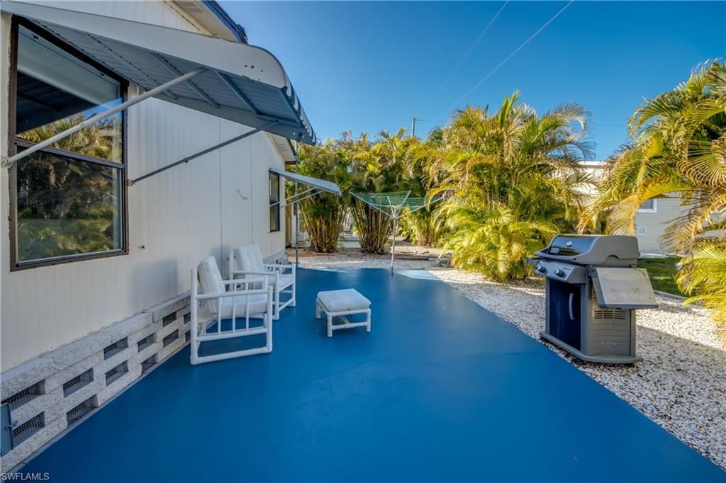 7169 Drum Dr , Saint James City, FL 33956 Photo