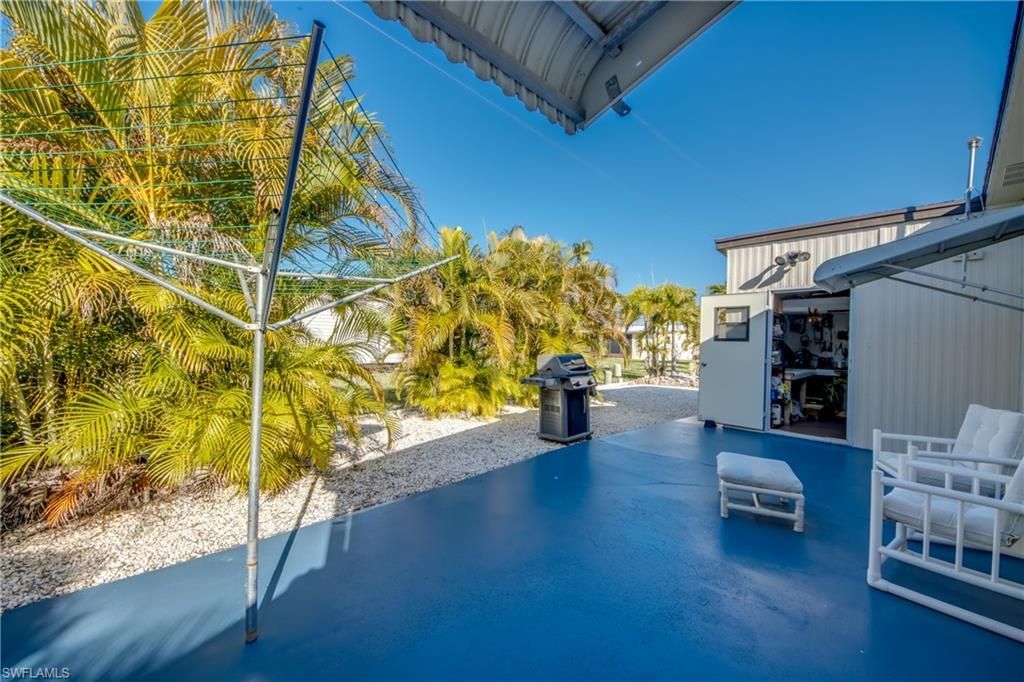 7169 Drum Dr , Saint James City, FL 33956 Photo