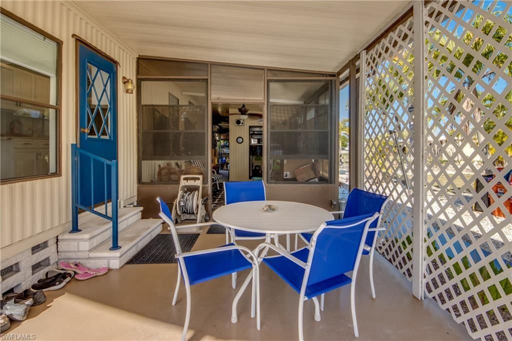 7169 Drum Dr , Saint James City, FL 33956 Photo