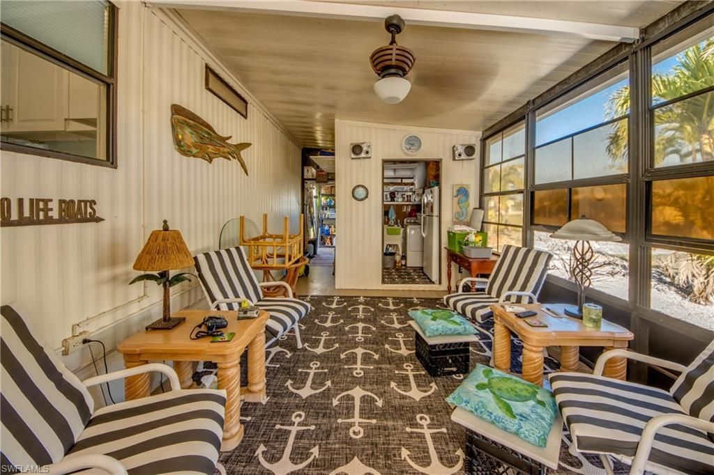 7169 Drum Dr , Saint James City, FL 33956 Photo