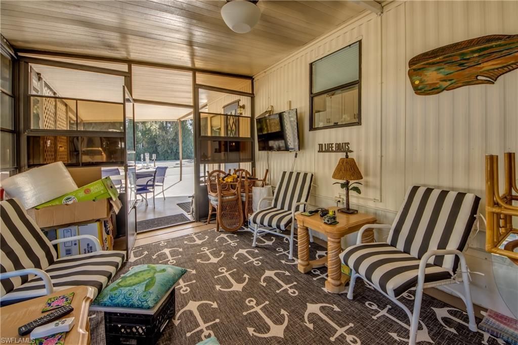 7169 Drum Dr , Saint James City, FL 33956 Photo