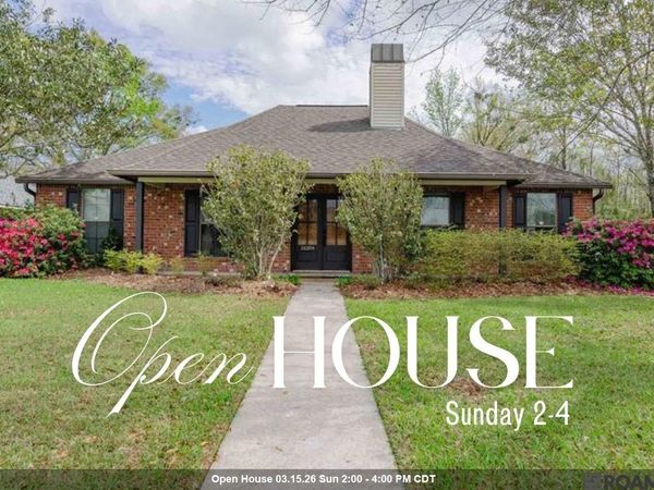 16204 Old Samuel Dr, Prairieville, LA 70769