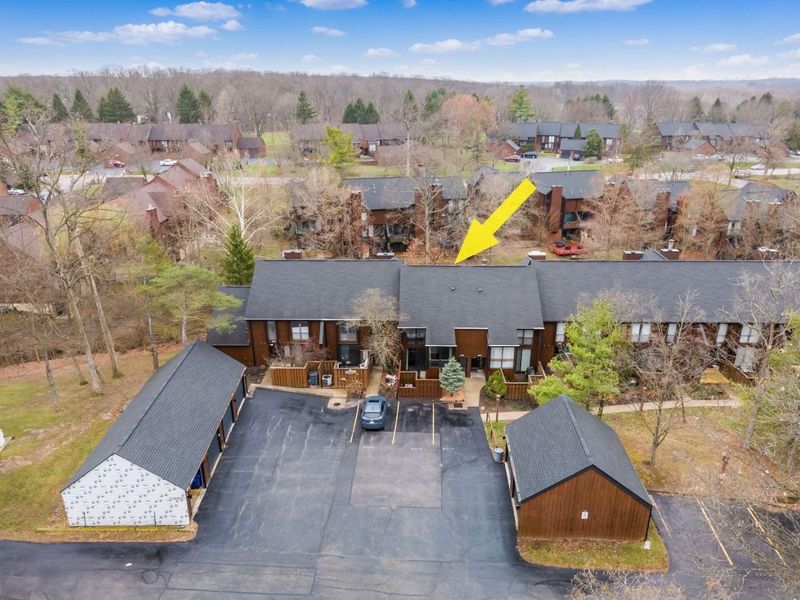 4915 Smoketalk Lane, Unit 3, Westerville, OH 43081 Photo 55