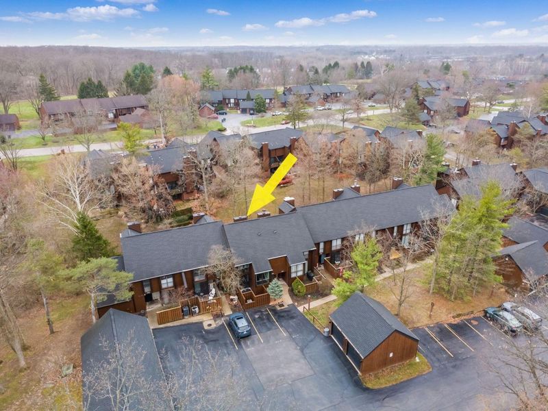 4915 Smoketalk Lane, Unit 3, Westerville, OH 43081 Photo 57