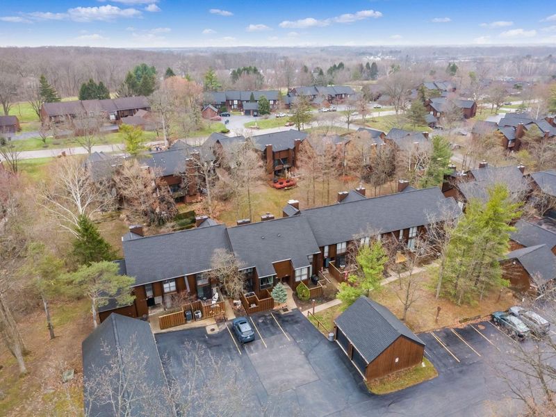 4915 Smoketalk Lane, Unit 3, Westerville, OH 43081 Photo 58