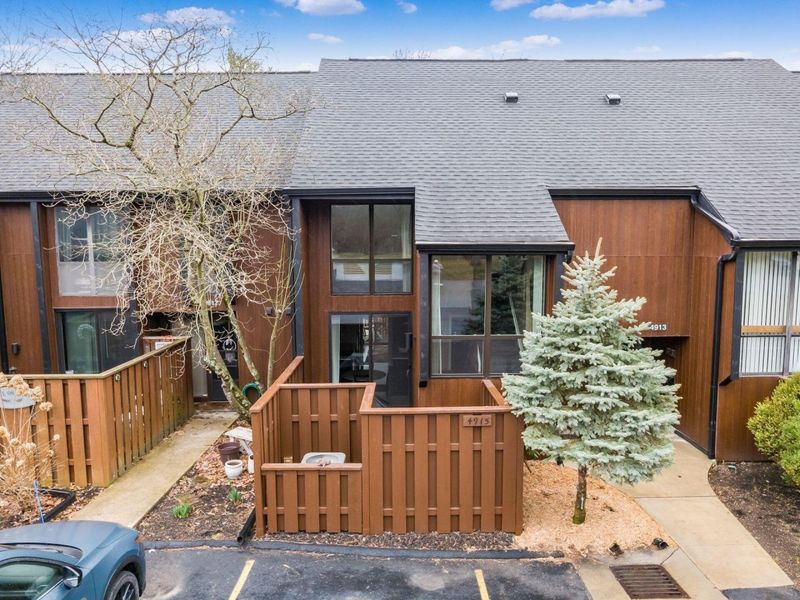 4915 Smoketalk Lane, Unit 3, Westerville, OH 43081 Photo 62