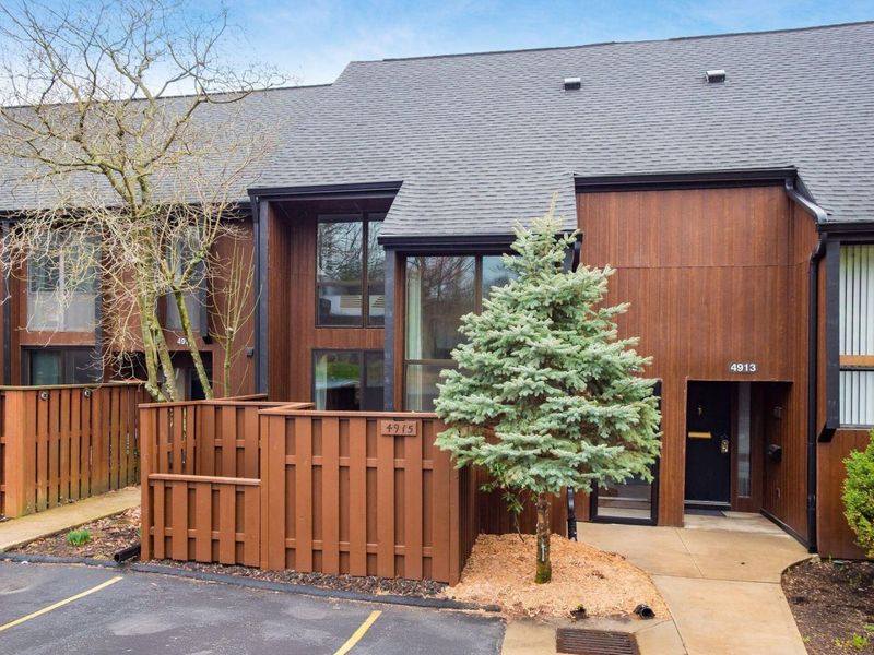 4915 Smoketalk Lane, Unit 3, Westerville, OH 43081 Photo 66