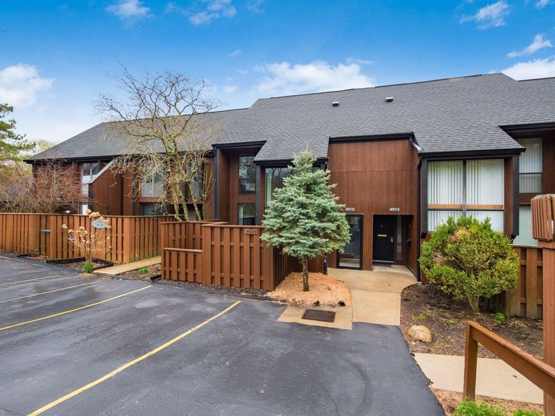 4915 Smoketalk Lane, Unit 3, Westerville, OH 43081 Photo 67