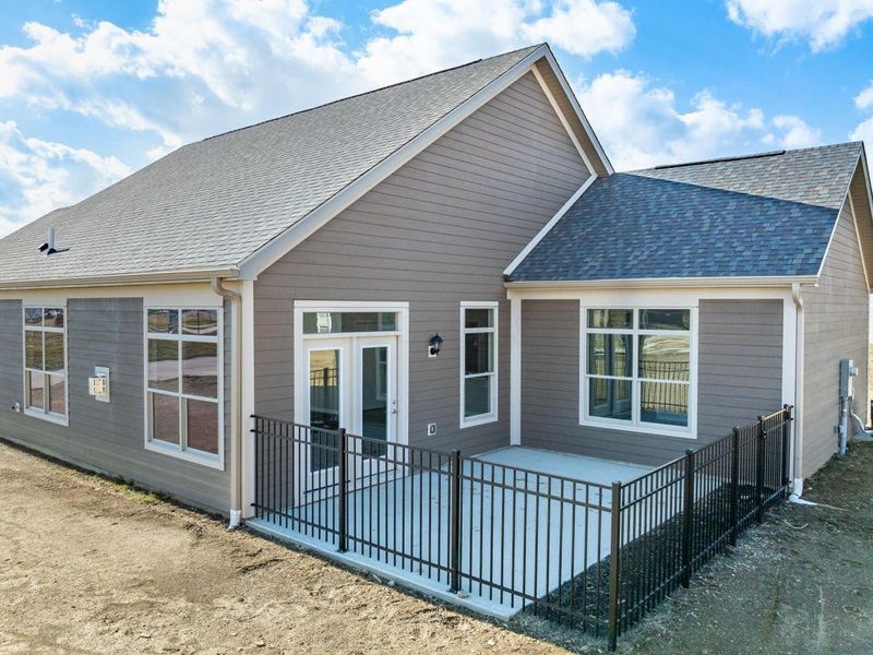 1510 Harvest Lane , Circleville, OH 43113 Photo 16