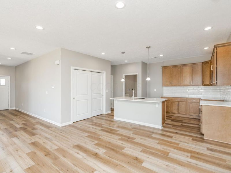 1510 Harvest Lane , Circleville, OH 43113 Photo 6