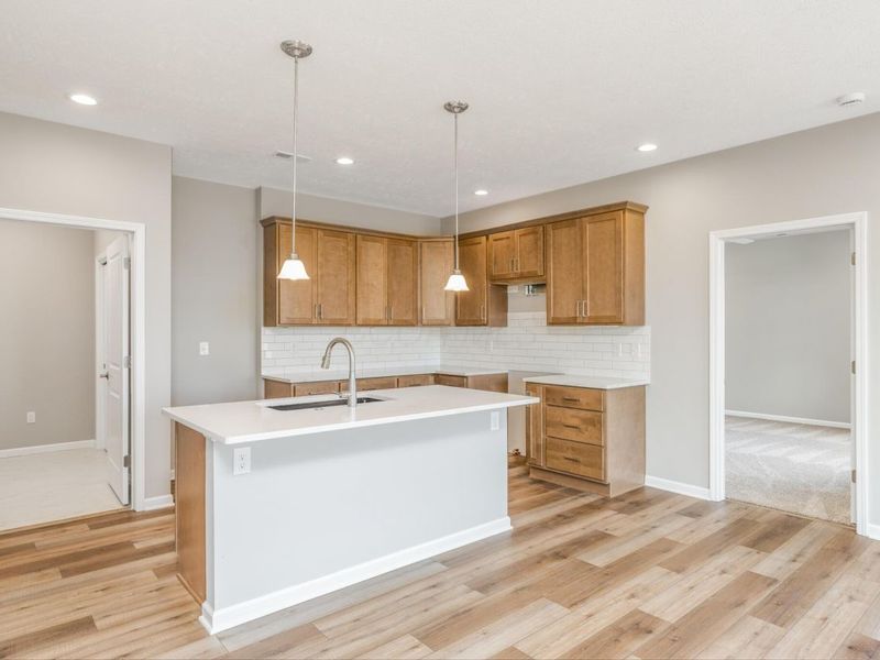 1510 Harvest Lane , Circleville, OH 43113 Photo 7