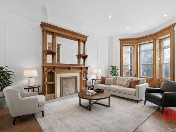 1191 Dean Street , Brooklyn, NY 11216