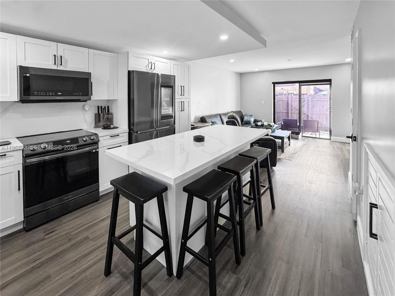 110 SW 108th Ave , Unit H2, Sweetwater, FL 33174 Photo