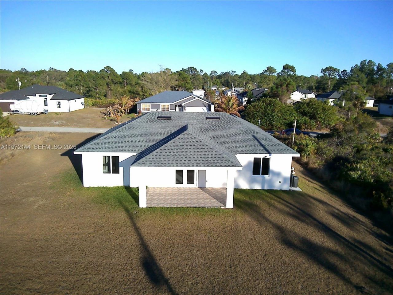 1219 Hibiscus , Lehigh Acres, FL 33972 Photo