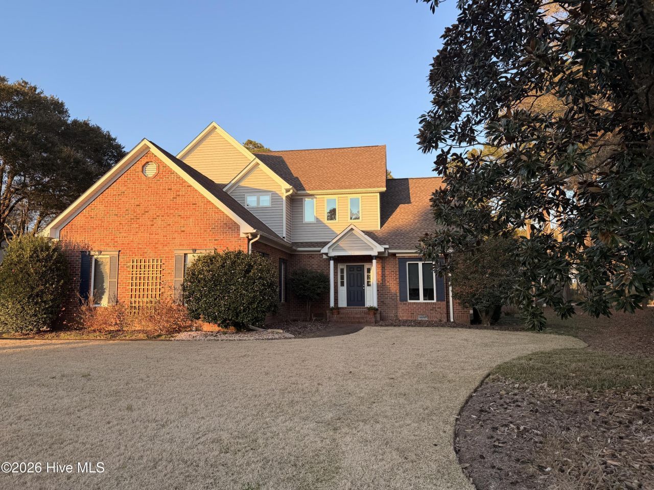 510 N Shore Drive, Sneads Ferry, NC 28460 Main Photo