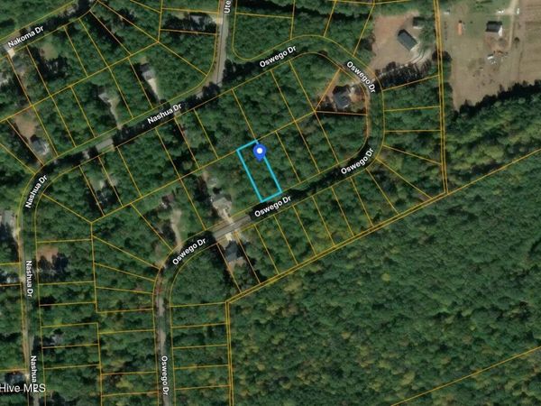 137 Oswego Drive , Louisburg, NC 27549