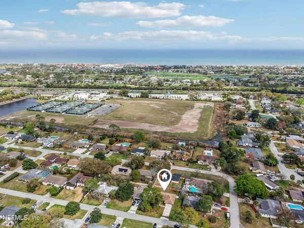 48 E DOLPHIN Boulevard, Ponte Vedra Beach, FL 32082