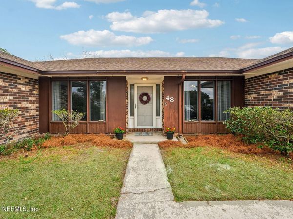 48 E DOLPHIN Boulevard, Ponte Vedra Beach, FL 32082