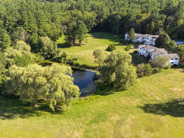 135 Amherst Street, Unit 28, Amherst, NH 03031