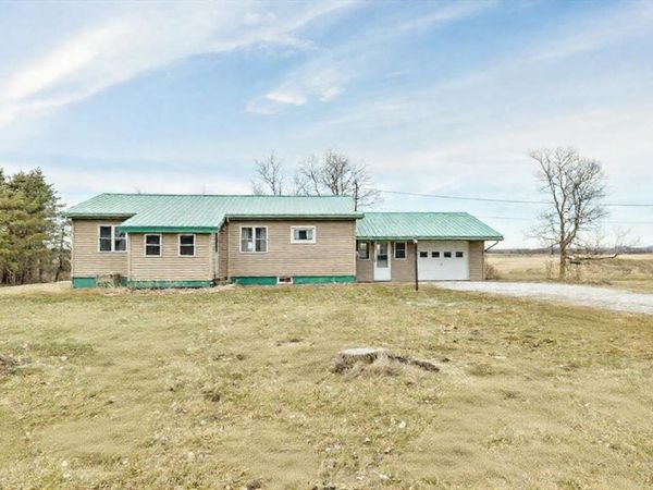 1125 Sheldon Road, St. Albans Town, VT 05478