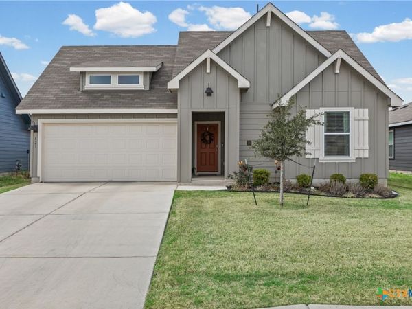 421 Lancebill Drive , Lockhart, TX 78644