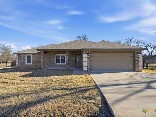 37 Buckskin Loop , Belton, TX 76513