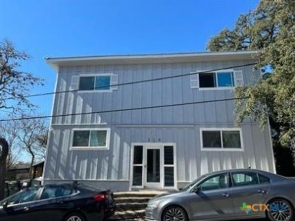 319 North Street , Unit 1, San Marcos, TX 78666