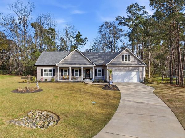 76 Governor Boone Ln., Georgetown, SC 29440
