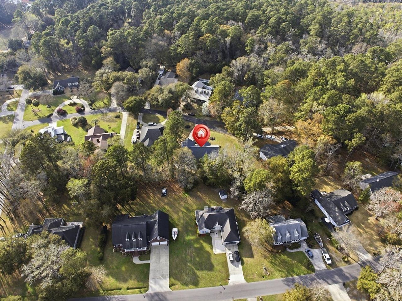 76 Governor Boone Ln. Photo 15