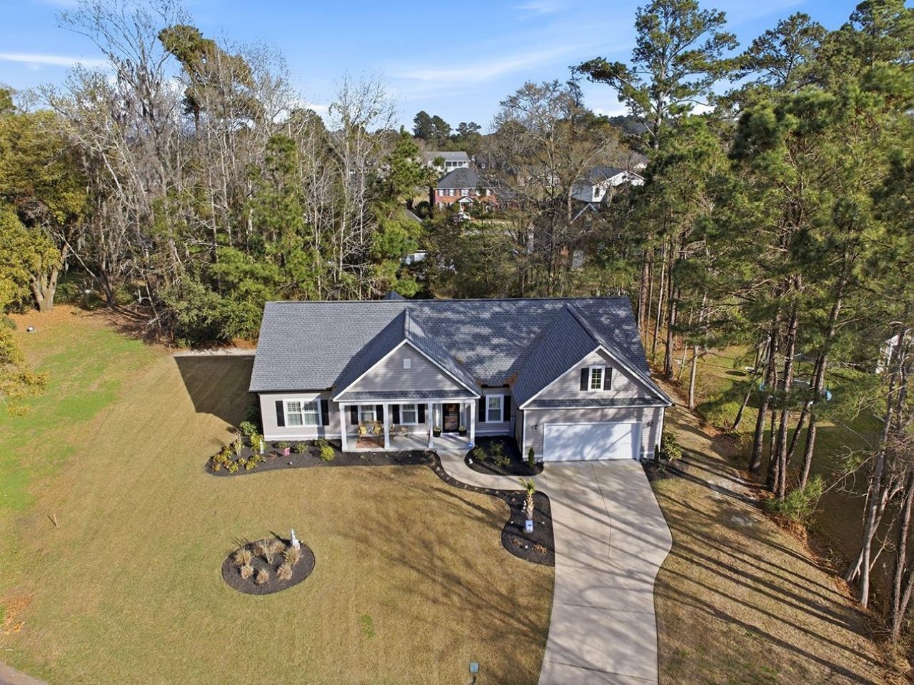 76 Governor Boone Ln. Photo 23