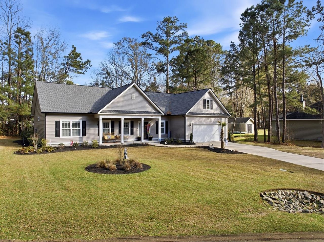 76 Governor Boone Ln. Photo 24